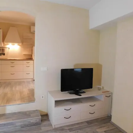 Apartmán Old Town Theatre Staircase