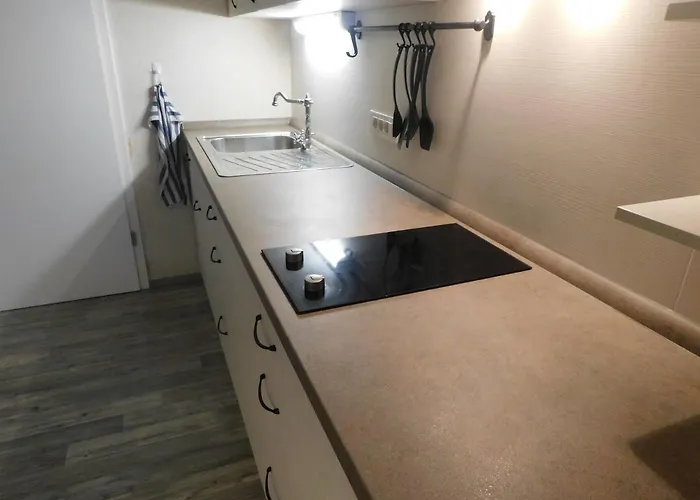 Apartmán Old Town Theatre Staircase