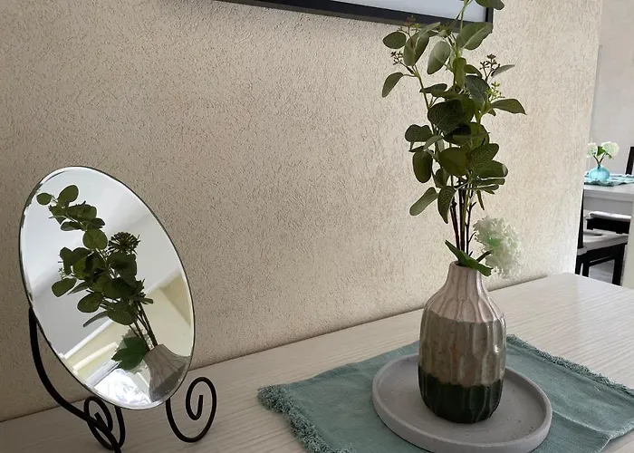 Apartmán Old Town Theatre Staircase