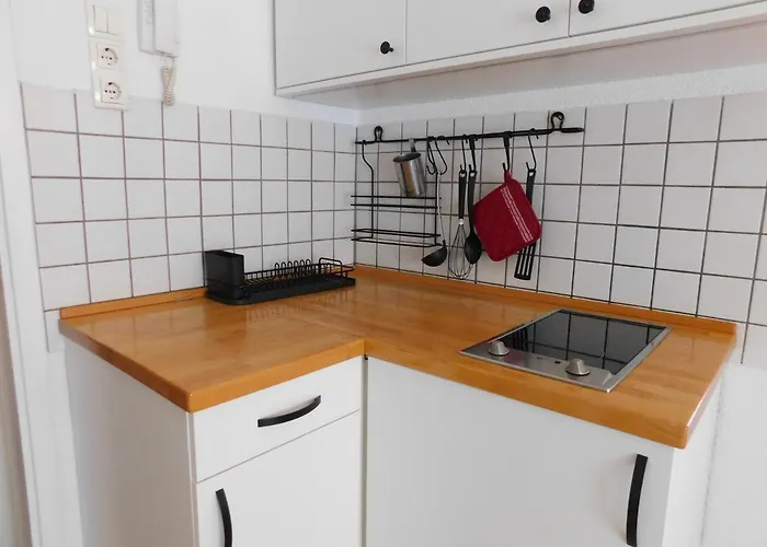 Apartmán Old Town Theatre Staircase