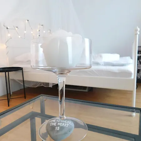 Apartman Old Town Theatre Staircase *