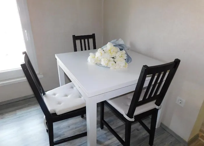 Old Town Theatre Staircase Daire Ljubljana