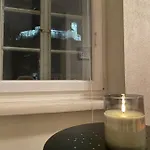 Old Town Theatre Staircase