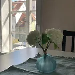 Old Town Theatre Staircase Lägenhet Ljubljana