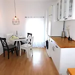 Lägenhet Old Town Theatre Staircase