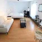 Lägenhet Old Town Theatre Staircase *