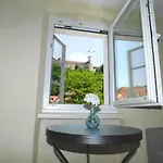 Lägenhet Old Town Theatre Staircase Ljubljana